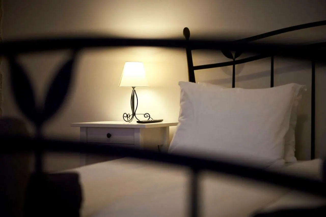 Apartment Capo Residence - Old Town - Parking Trogir 0*,  Croatie